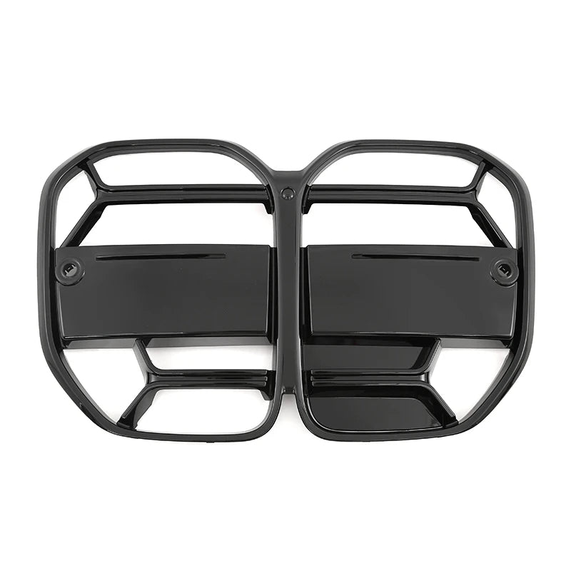 BMW 4 Series G26 Gloss Black Csl Style Grill (2020+)