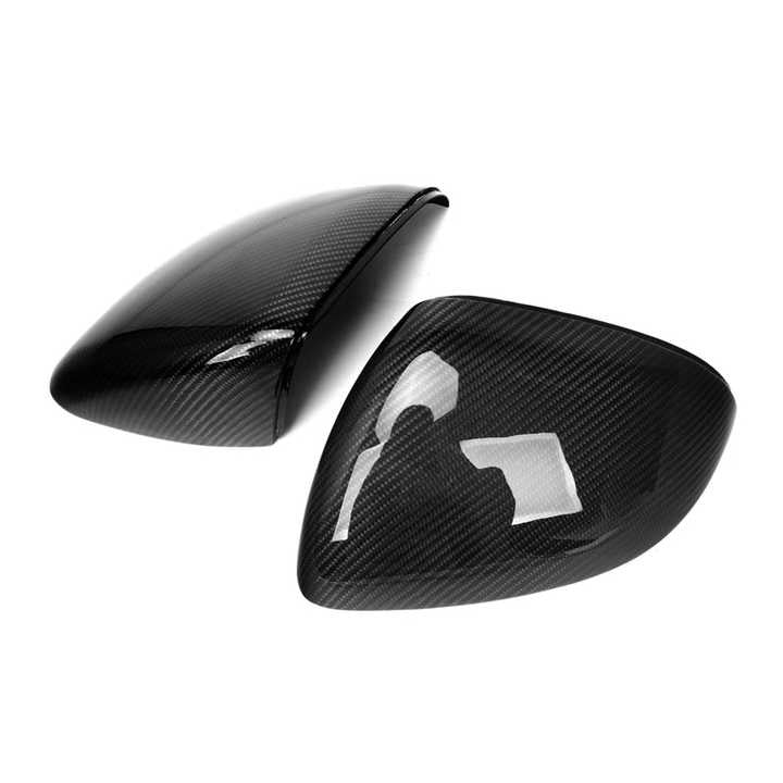 Mercedes C-Class W206/W223 Carbon Fibre Mirror Covers (2022+)
