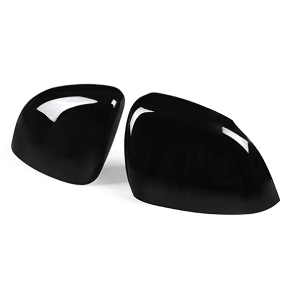 Mercedes A Class W177 Gloss Black Mirror Covers (2018-2023)