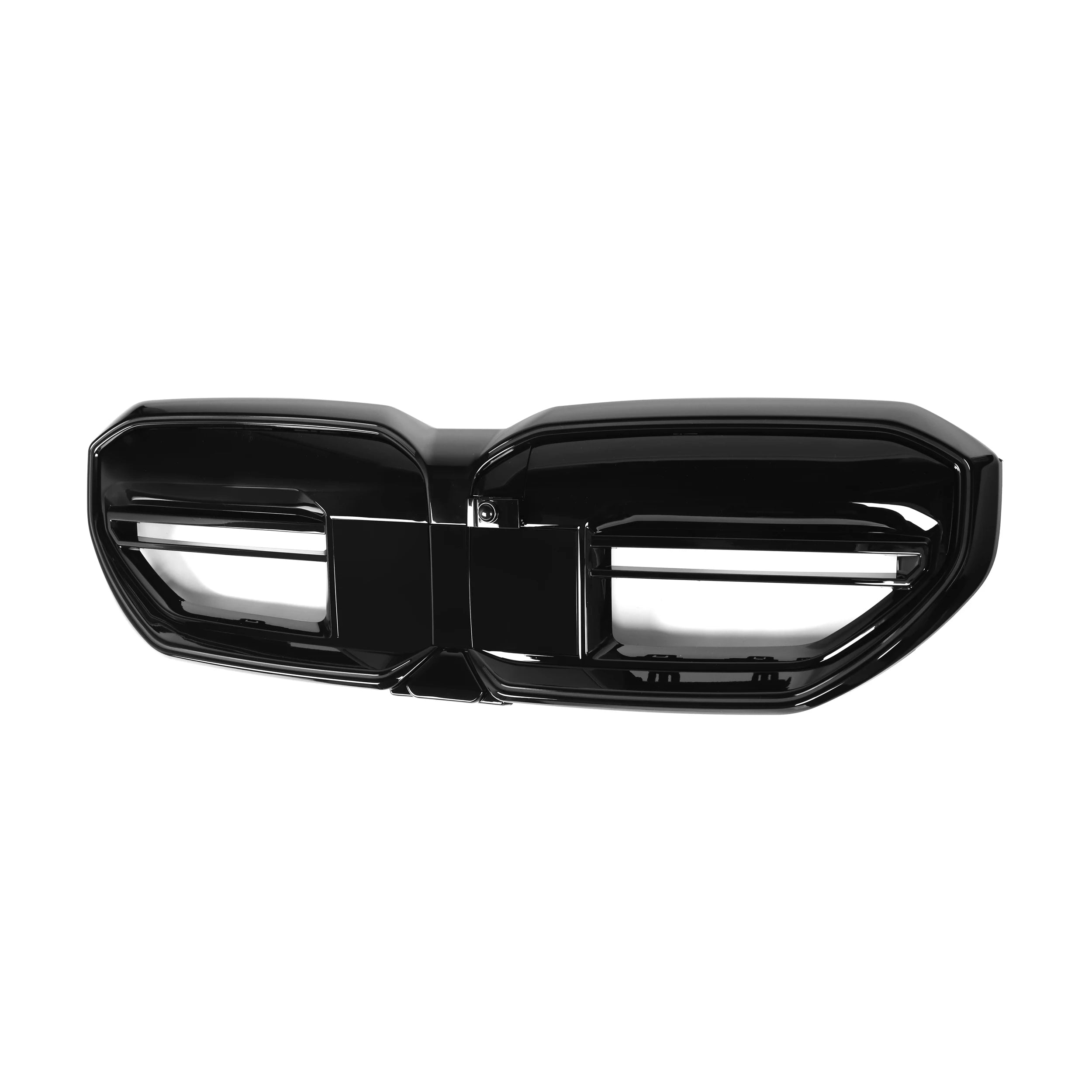 BMW 5 Series G60 Gloss Black Grill (2024+)