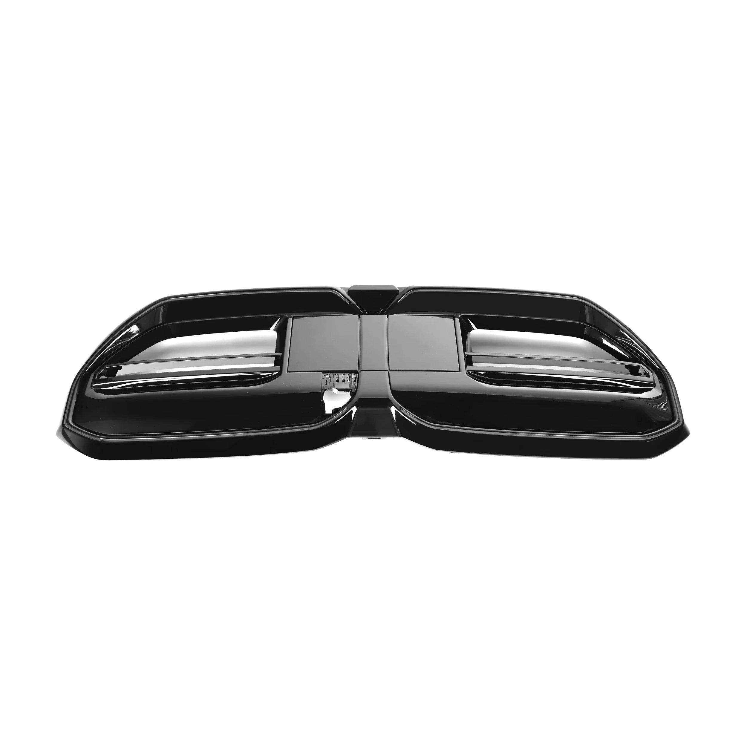 BMW 5 Series G60 Gloss Black Grill (2024+)