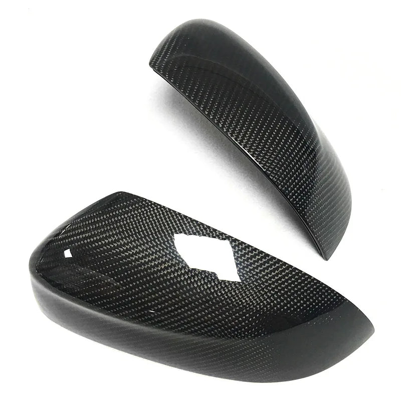 BMW X3 X4 X5 X6 G01/G02/G05/G06 Carbon Fibre Wing Mirror Covers (2018+)