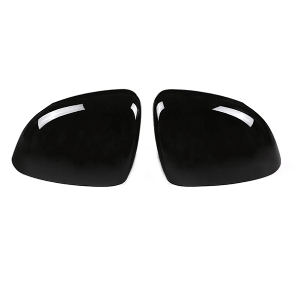 Mercedes A Class W177 Gloss Black Mirror Covers (2018-2023)