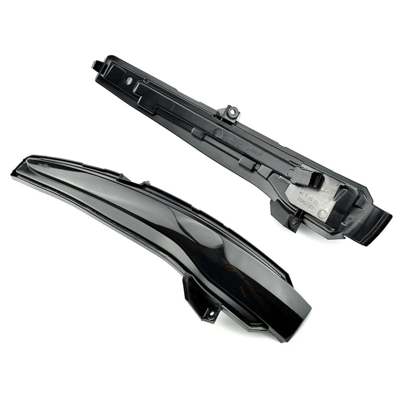 Mercedes C Class W205 / E Class W213 Dynamic Indicators (2014-2021)
