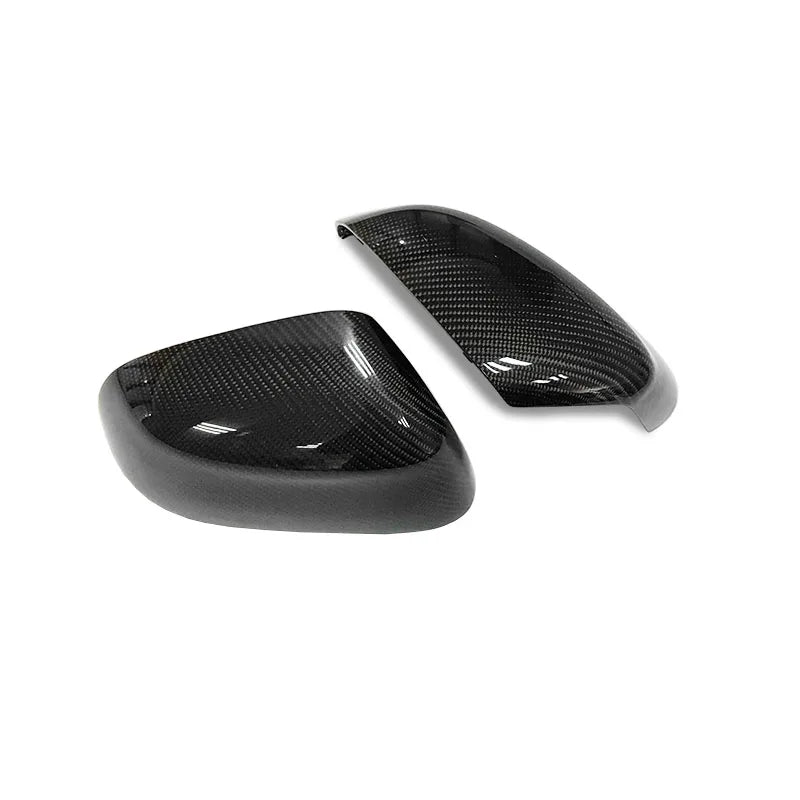 BMW X3 X4 X5 X6 F25 F26 F15 F16 Carbon Fibre Wing Mirror Covers (2014-2018)