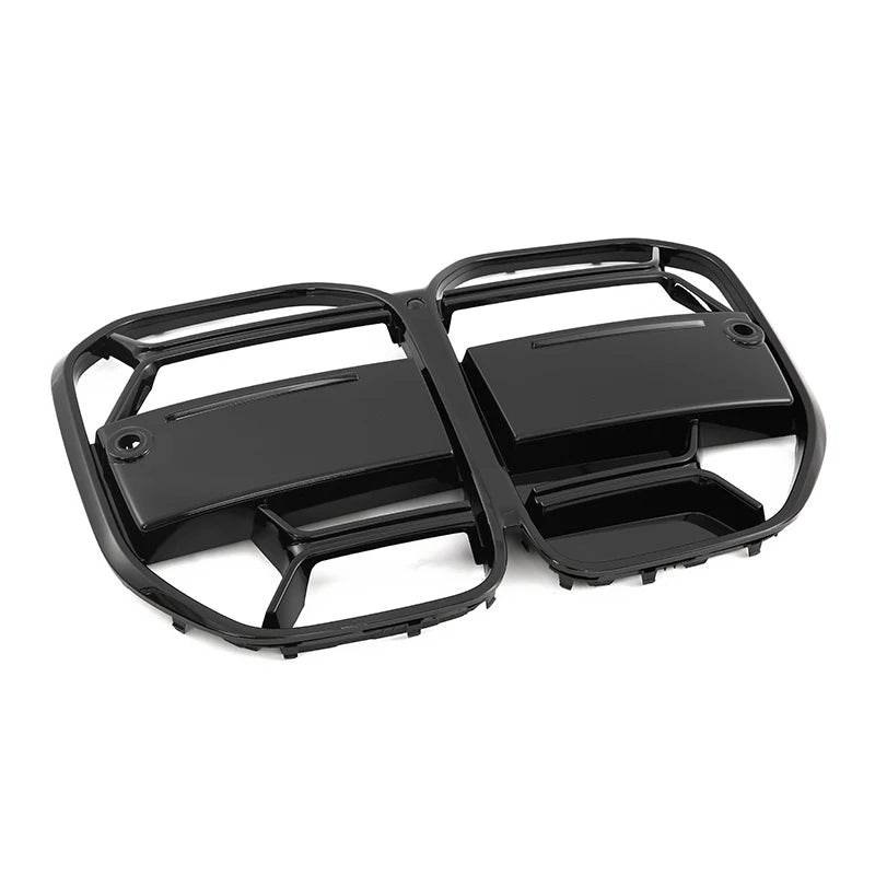 BMW 4 Series G26 Gloss Black Csl Style Grill (2020+)