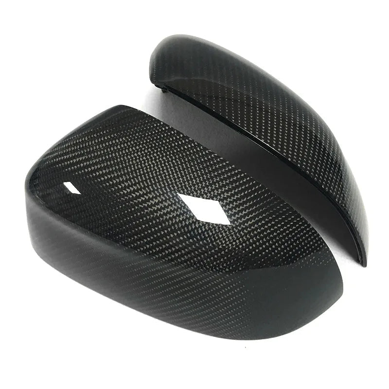 BMW X3 X4 X5 X6 G01/G02/G05/G06 Carbon Fibre Wing Mirror Covers (2018+)