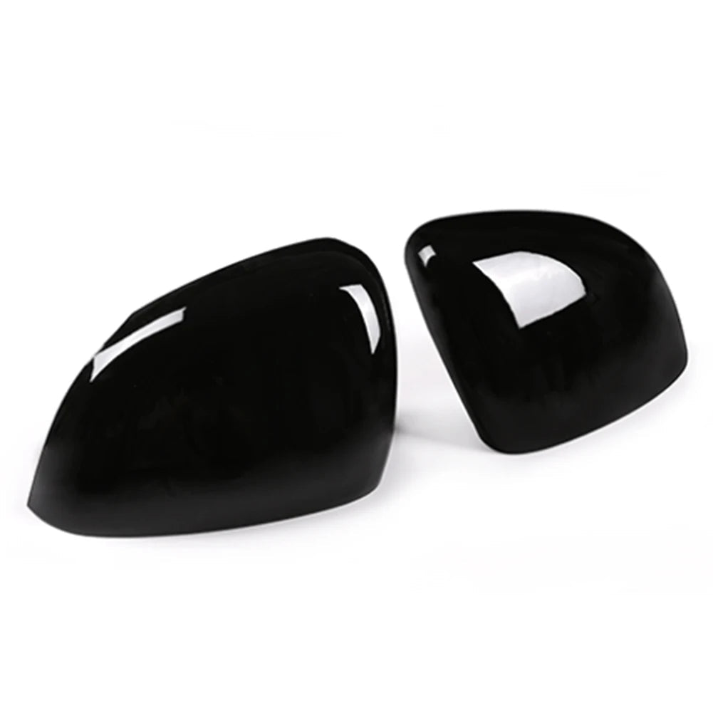 Mercedes A Class W177 Gloss Black Mirror Covers (2018-2023)
