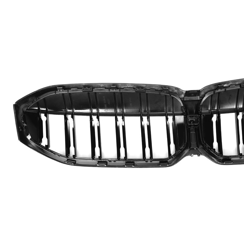 BMW 3 Series G20/G21 LCI Carbon Fibre Double Slat Grill (2022+)