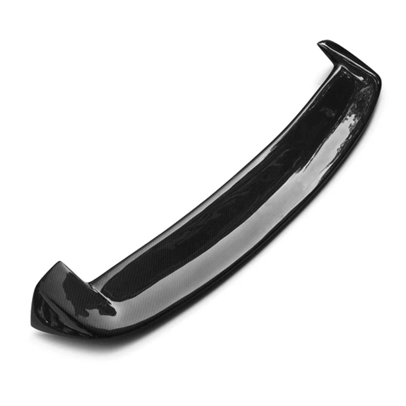 Carbon Fibre Spoiler 3D Style For BMW 1 Series F20/F21 (2011-2019)