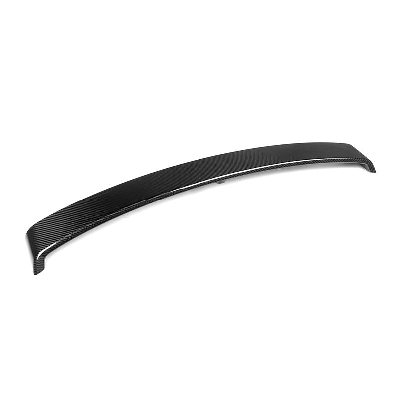 BMW 2 Series G42 & M2 G87 Pre-Preg Dry Carbon Fibre Spoiler By OPTIC (2021+)