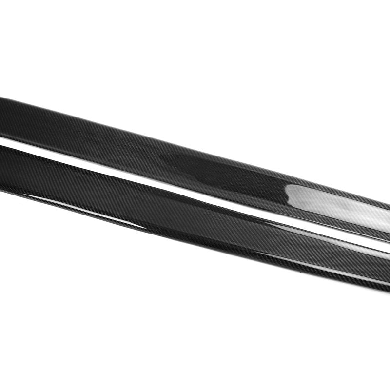 BMW 3 Series F30 / F31 Carbon Fibre Side Skirts (2012-2017)