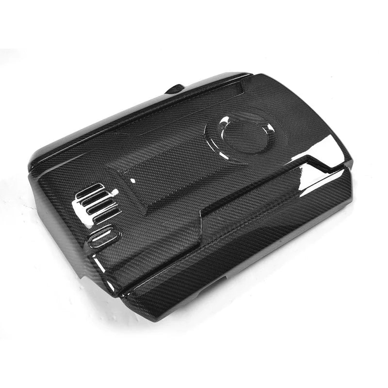 Vw / Seat / Skoda Carbon Fibre Engine Cover