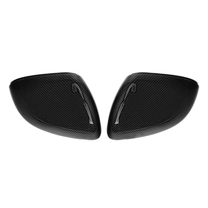 Mercedes C-Class W206/W223 Carbon Fibre Mirror Covers (2022+)