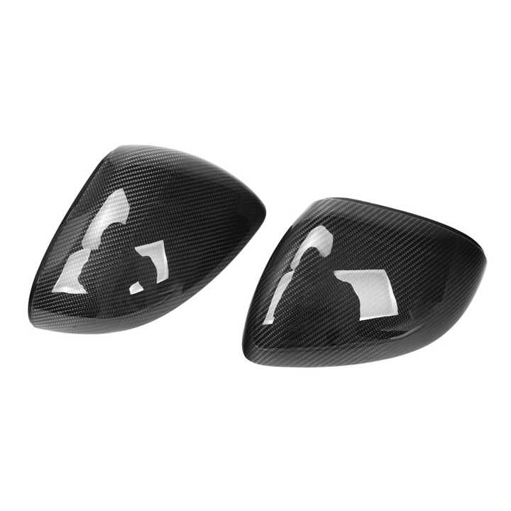 Mercedes C-Class W206/W223 Carbon Fibre Mirror Covers (2022+)