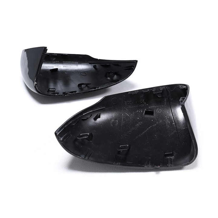 Mercedes A-Class W177 Carbon Fibre Mirror Covers (2018-2023)