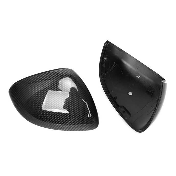 Mercedes C-Class W206/W223 Carbon Fibre Mirror Covers (2022+)