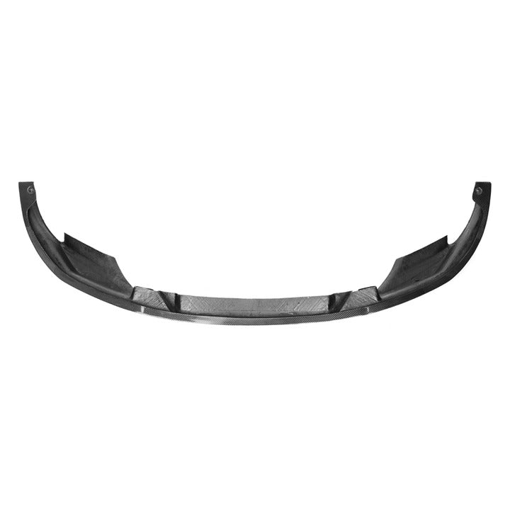 BMW M5 F90 LCI Carbon Fibre Mp Style Front Lip Splitter (2020-2023)