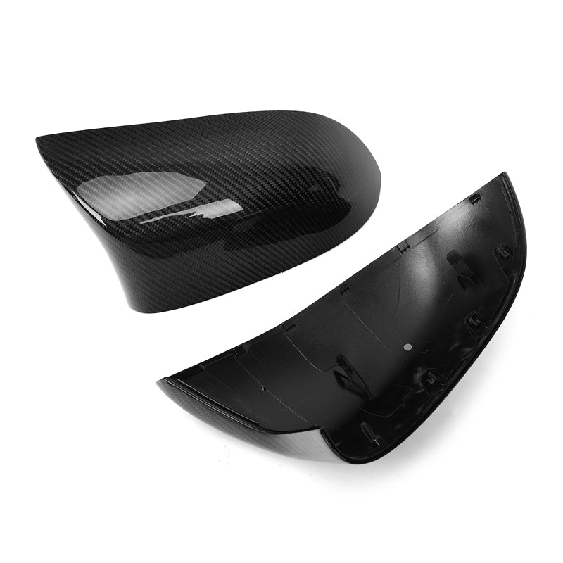 BMW X5M/X6M F85/F86 Carbon Fibre Mirror Covers (2014-2019)