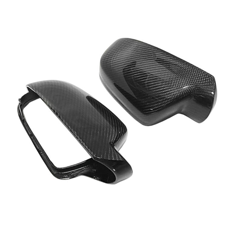Audi A4/S4/RS4 B8.5 | A5/S5/RS5 B8.5 Carbon Fibre Mirror Covers (2012-2016)