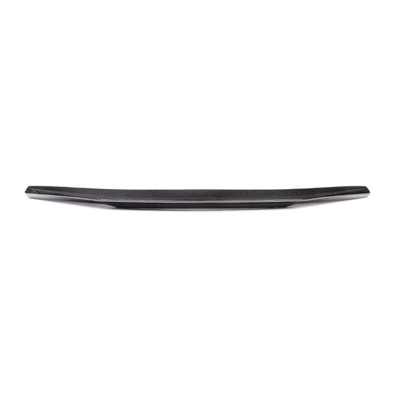 Mercedes GLC W167 Pre-Preg Dry Carbon Fibre Rear Spoiler (2019-2023)