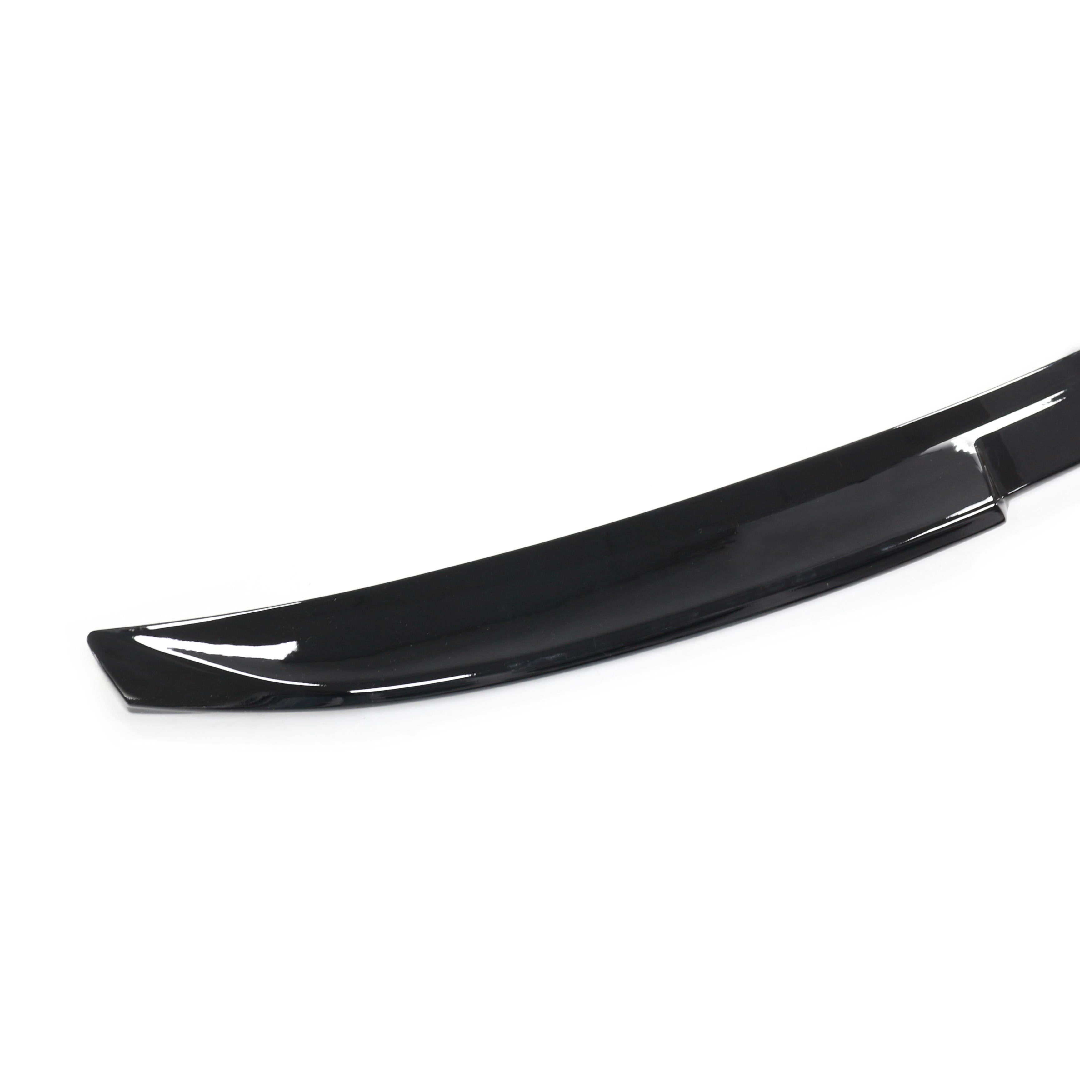 BMW 5 Series G60 G61 / M5 G90 G99 Gloss Black MP Style Rear Spoiler (2024+)