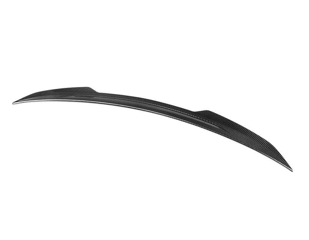 Mercedes CLA W118 Pre-Preg Dry Carbon Fibre X Style Rear Spoiler (2019+)