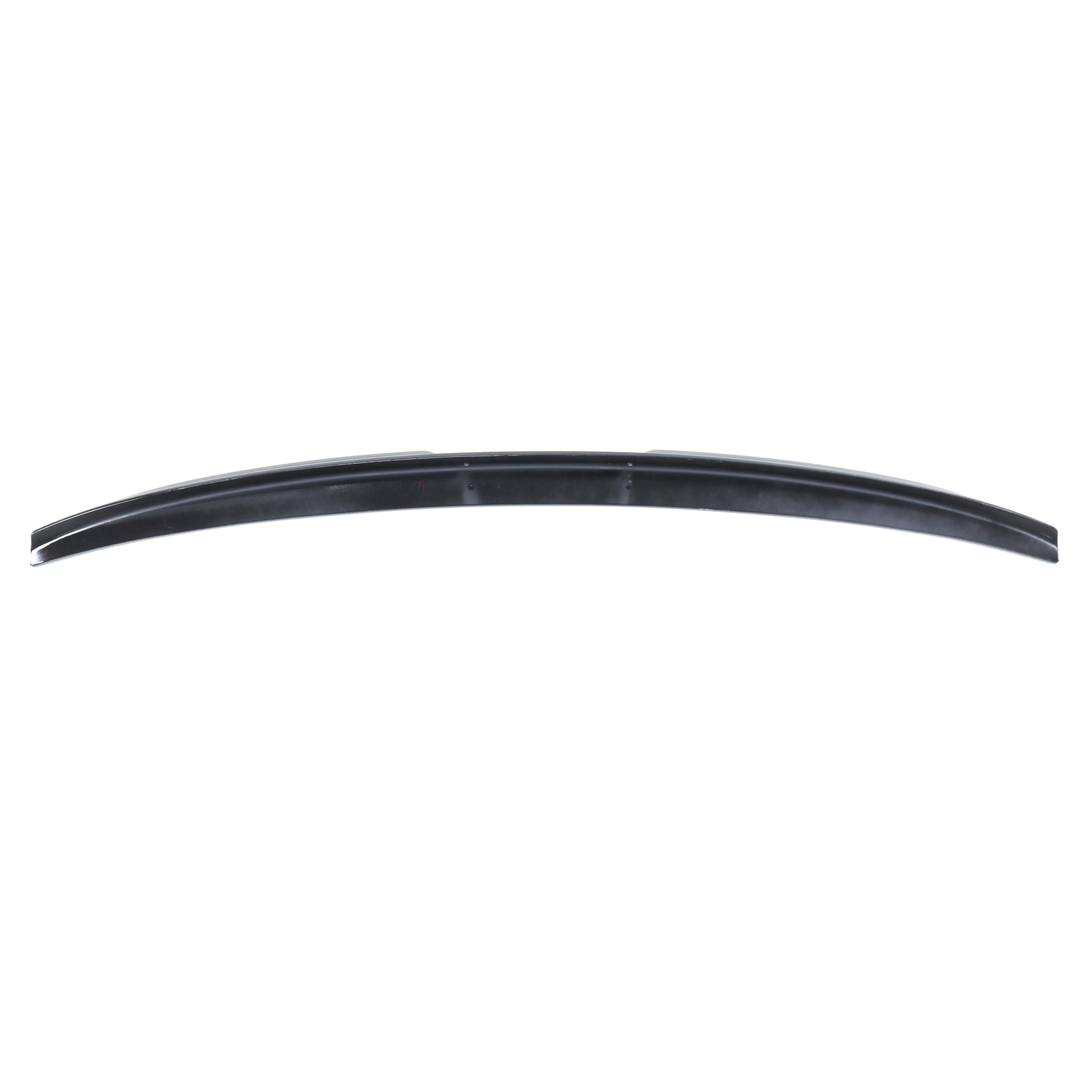 BMW 5 Series G60 G61 / M5 G90 G99 Gloss Black MP Style Rear Spoiler (2024+)