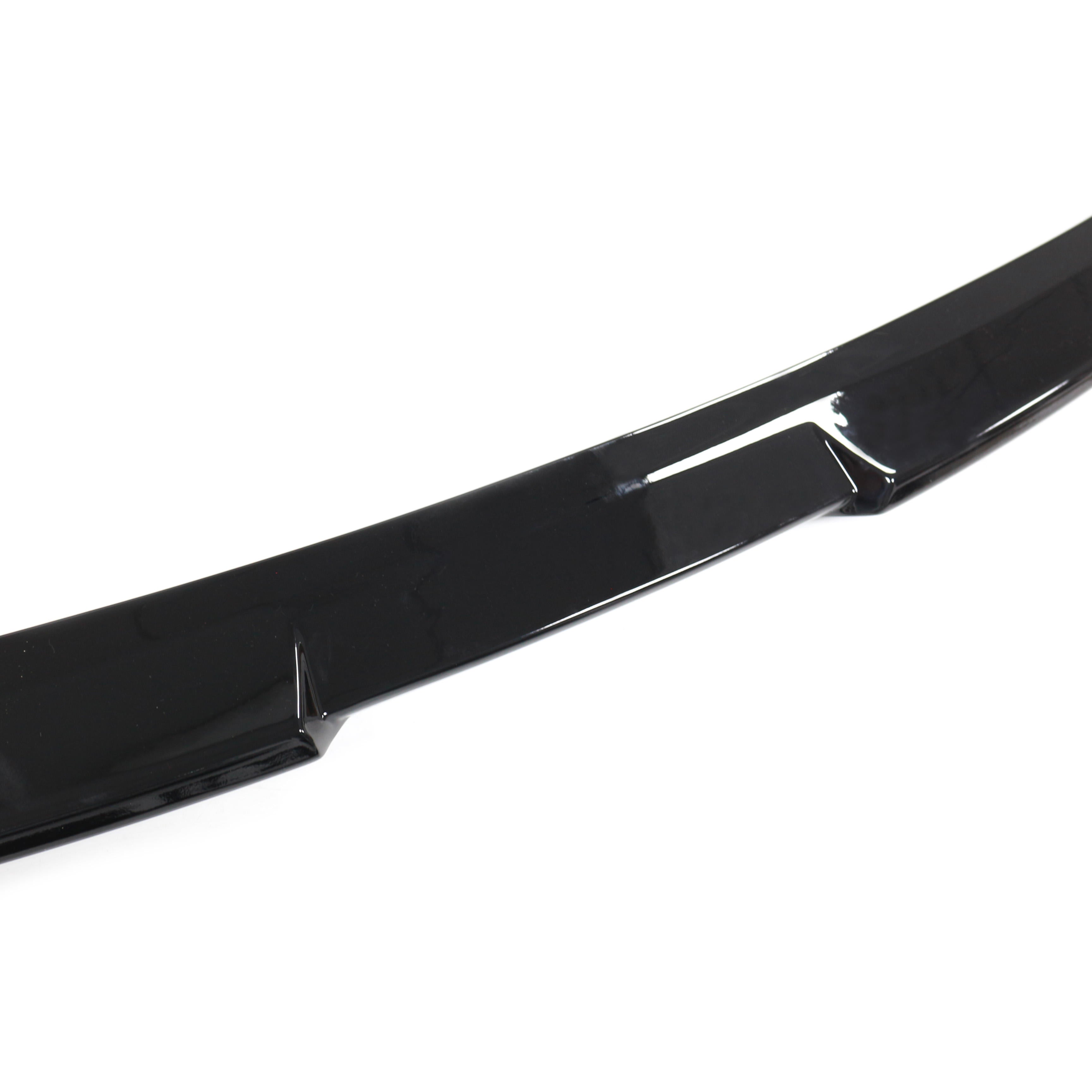 BMW 5 Series G60 G61 / M5 G90 G99 Gloss Black MP Style Rear Spoiler (2024+)