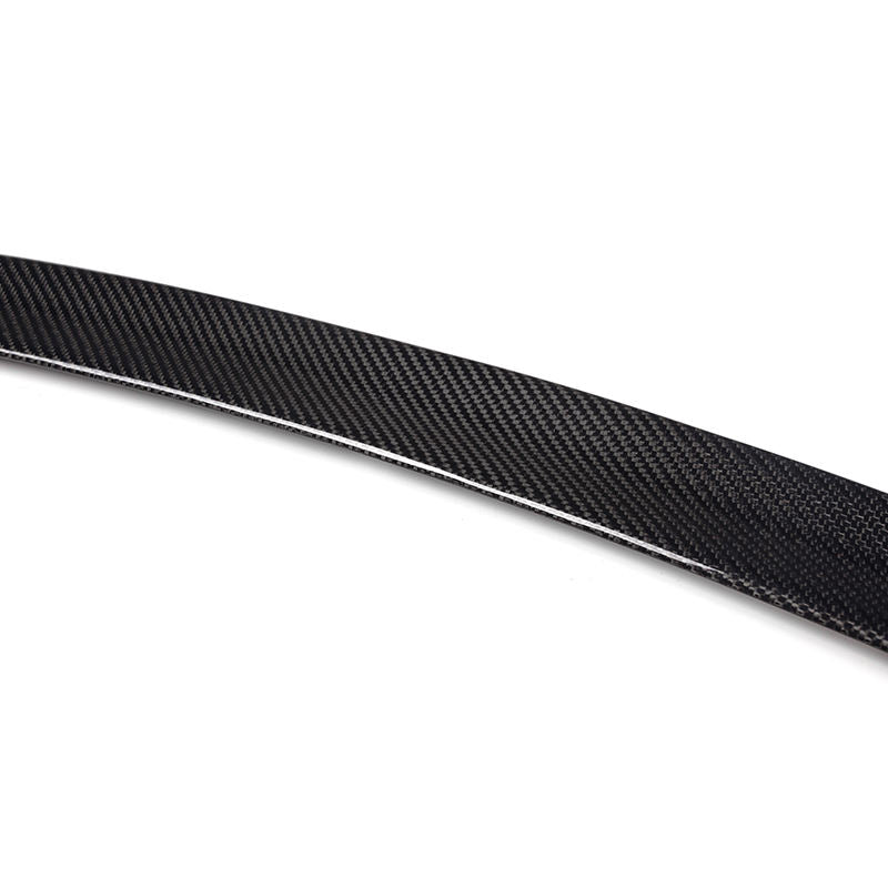 Mercedes CLA W118 Pre-Preg Dry Carbon Fibre AMG Style Rear Spoiler (2019+)