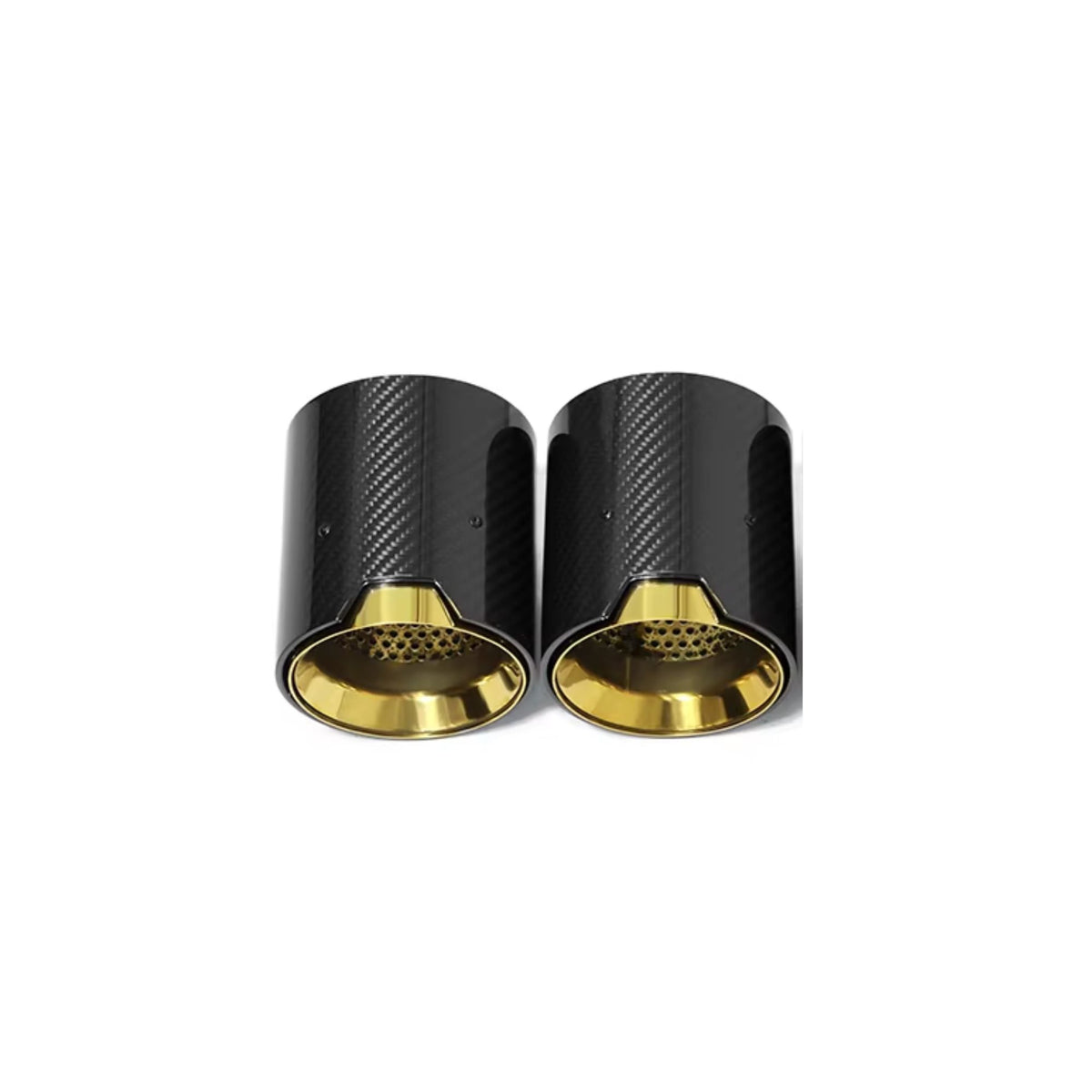 BMW 2 Series G42 | 225i/230i/216i/220i Carbon Exhaust Tips